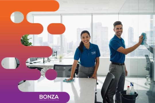 37123 - Profitable Cleaning Business - Strong Ongoing Demand