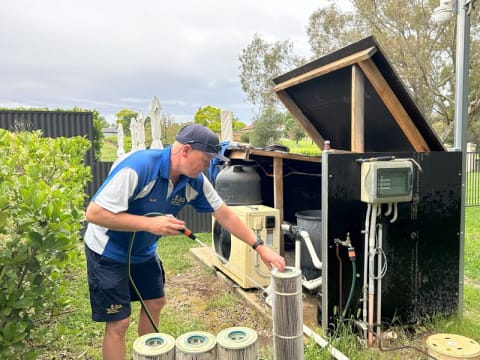 Jim's Pool Care Gawler & Barossa