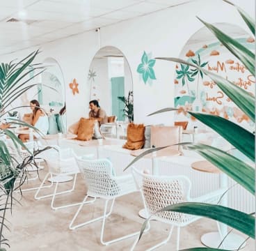 Cafe / Juice Bar - Mornington Peninsula