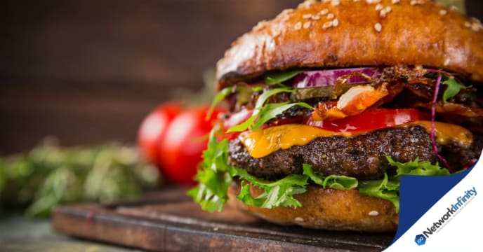 Profitable Burger Franchise Established Brand High Returns Sydney