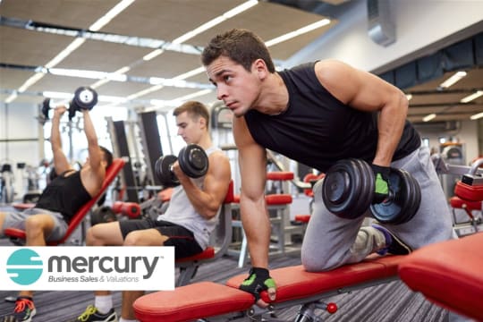 Premium Fitness Gym For Sale - Boroondara Council Area