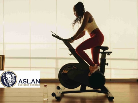 GYM BUSINESS FOR SALE