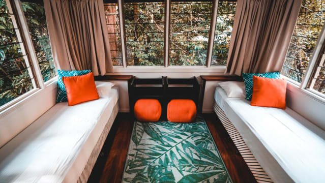 TRANQUIL LODGE IN THE REMOTE CAPE TRIBULATION READY FOR THE NEXT PHASE OF GROWTH - 2822MF