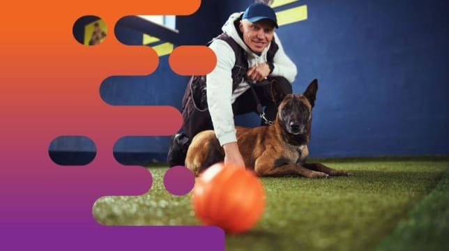 36875 Longstanding & Highly Reputable Dog Training Business - Proven Operation