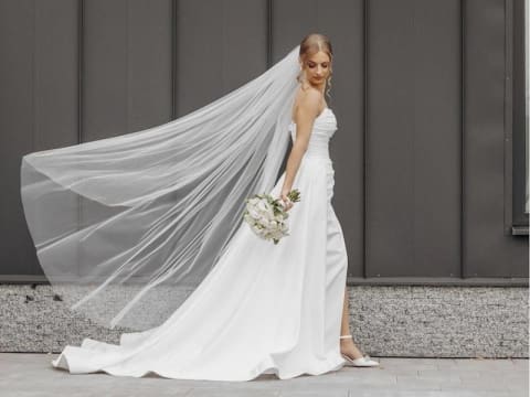 Profitable Established Bridal Boutique | Western Sydney