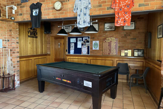 LEASEHOLD - Glenrowan Hotel, VIC - 1P0575