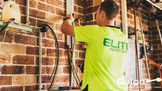 Well established Smoke Alarm and Electrical Specialist