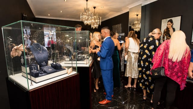 Fine Diamond and Gemstone Jewellery Retailer – Brisbane, QLD
