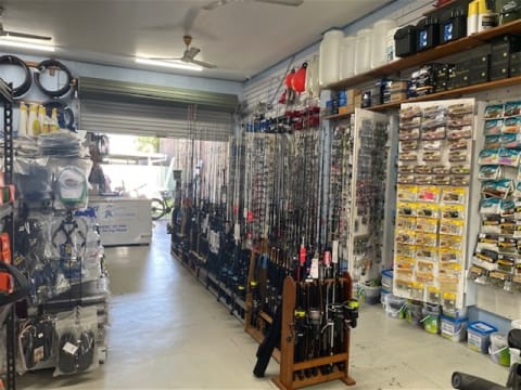 Lifestyle Retail Business for Sale - Ingham QLD