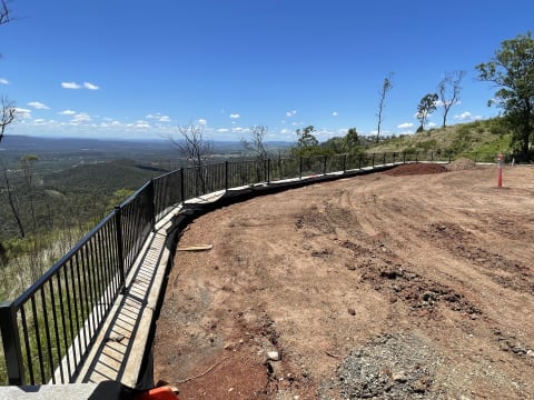Long-Established Regional Fencing Business. Commercial, Residential & Subdivision Work