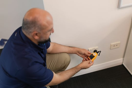SURE Building Inspections Franchises – Brisbane, QLD