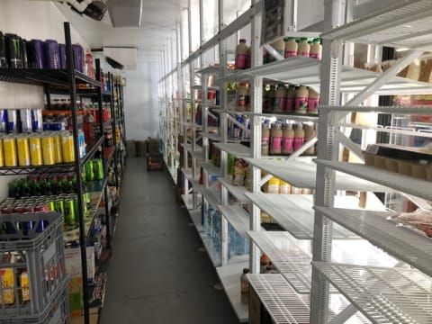 FANTASTIC SOUTH WEST CARAVAN PARK