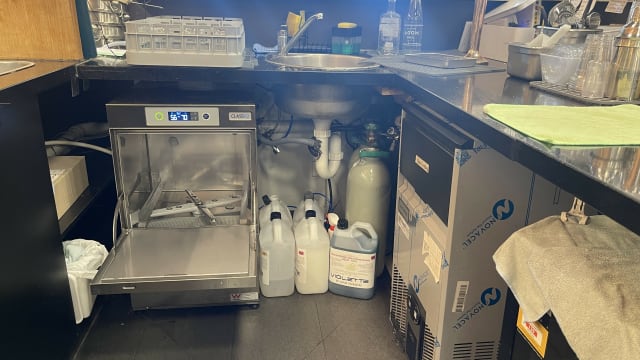 Fully Fitted / Equipped CBD Restaurant – Melbourne, VIC