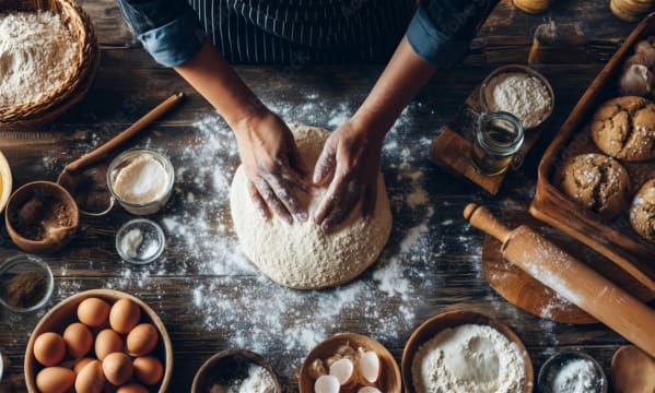 Award-Winning Artisan Bakery and  Cafe Group - Brisbane, QLD