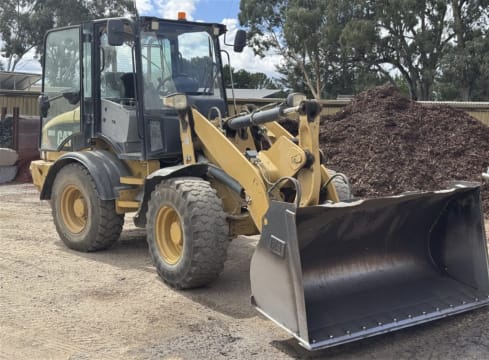 Landscaping & Garden Supply Business