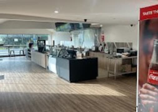 Licenced Cafe - Mornington Peninsula