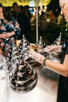 FOR SALE - Perth’s Favourite Mobile Gelato Cart Business