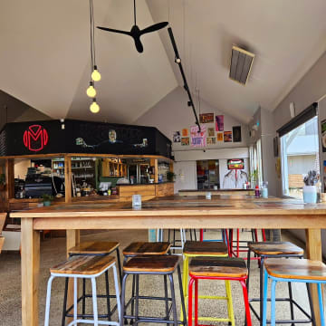 MORGAN'S BAR & GRILL, ANGLESEA FOR SALE - POA