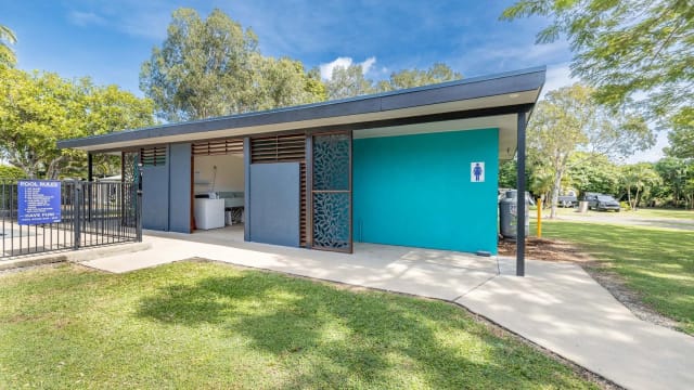 New 30 Year Lease - Perfectly Located with High Visibility Caravan Park in the Whitsunday Region