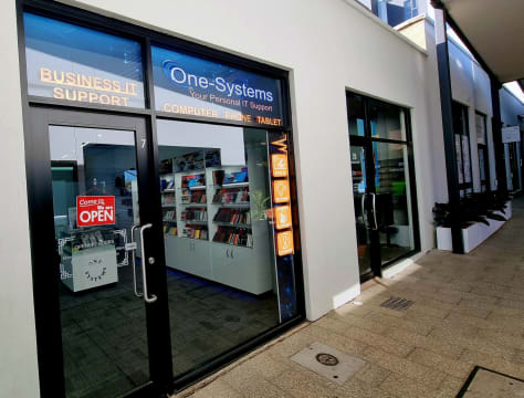 UNDER OFFER - Retail and Service Based Technology Business – Norwood and Mt Barker, SA