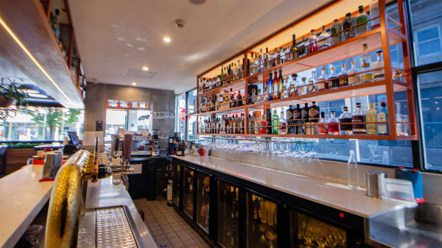 Premium Italian Restaurant for Sale in Prime Hawthorn Location