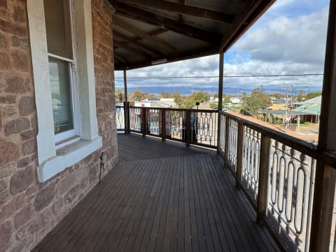 Port Germein Hotel seaside Freehold Business or Lease