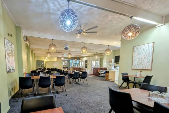 Bower Tavern, Cohuna