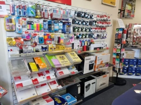 Latrobe Licensed Post Office Tasmania (SPDB2306)