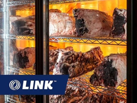 Escape the City | Award-Winning Regional Butcher Business | Strong Returns