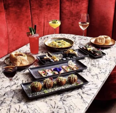 For Sale or Lease: Iconic Restaurant & Late-Night Venue