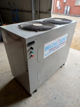 Fluid Chiller and Equipment Hire Business – Adelaide Hills, SA