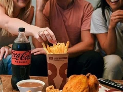 Well-established food industry opportunity