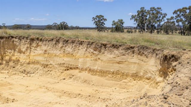FREEHOLD SAND RESOURCE DEVELOPMENT OPPORTUNITY
