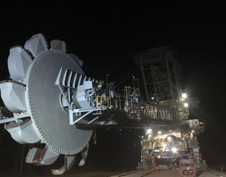 Field Engineering Services - Highly Profitable