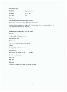 AIRBNB PROPERTY INVESTMENT . UNIQUE INVESTMENT. RETIRE IN ONE YEAR