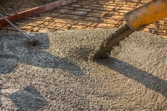 EBITDA $751K | Concrete Supply & Construction | Freehold Included | Western NSW