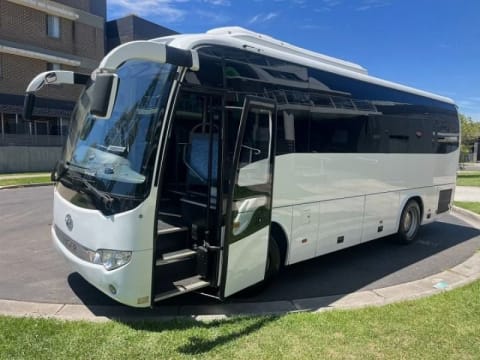 Sunshine Coast and Noosa Tour Charter Business Three Brands, One Opportunity