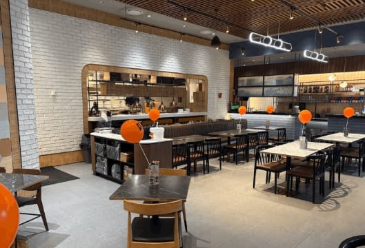 Rashays Franchise Opportunity, Fully Managed T/O $50,000+ pw (Our Ref: V2098)