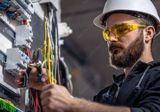 Sydney Switchboard Manufacturing