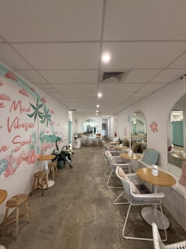 Cafe / Juice Bar - Mornington Peninsula