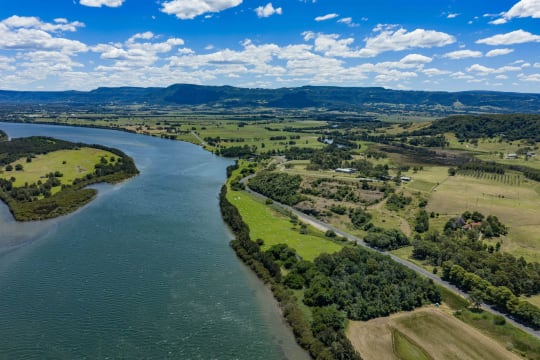 Award-Winning Two Figs Winery, Shoalhaven Coast