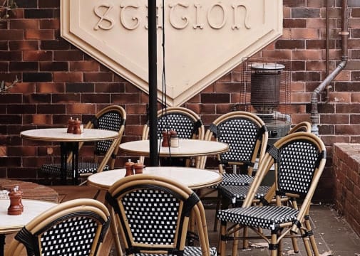 ELSTER CAFE – ELSTERNWICK
