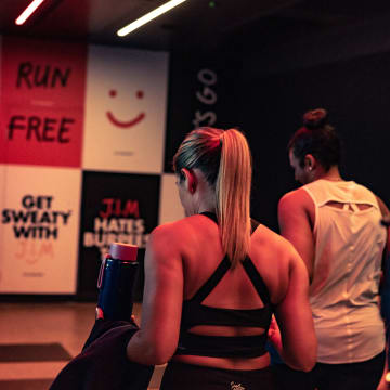 Invest in the Future of Fitness with J.I.M Franchise