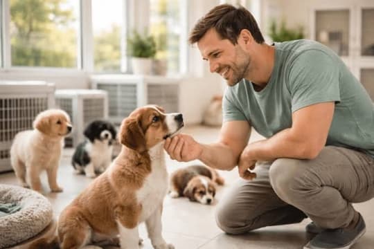 Online Pet Product Wholesaler/Distributor and Supplier #438