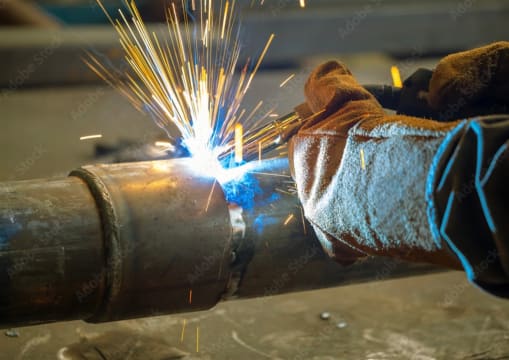 Welding, Fabrication and Industrial Services - Central Qld