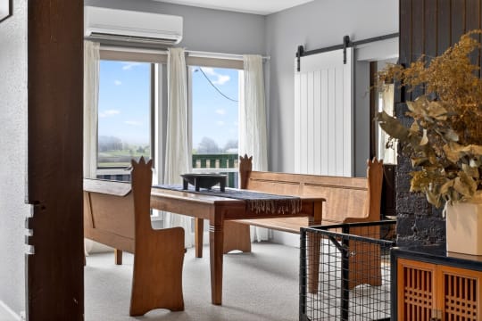 FHGC Tasmanian Accommodation A1 Presentation Spectacular Views 10%ROI 6 Cabins 2 Houses 2 Titles