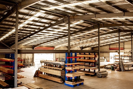 Corryong Building Supplies