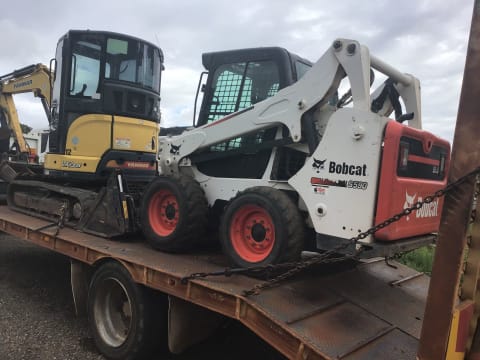 Successful and Reputable Concrete business with diverse and loyal clients