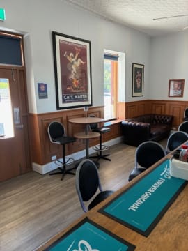 Snowtown Hotel profitasble country Lease (Freehold Available)