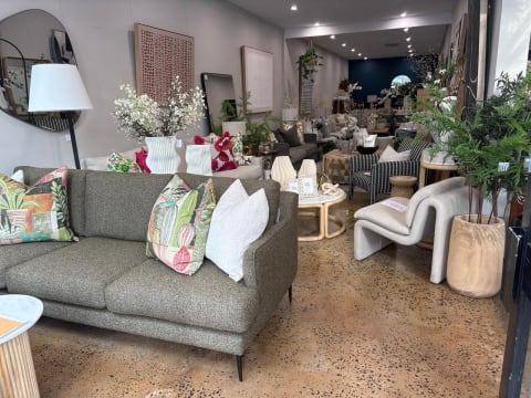 Established Furniture and Homewares Business – Melbourne, VIC